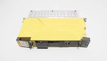 FANUC A06B-6114-H205 サーボ アンプ モジュール 保証付き Fanuc A06B-6114-H205 or A06B6114H205 Spindle Amplifier